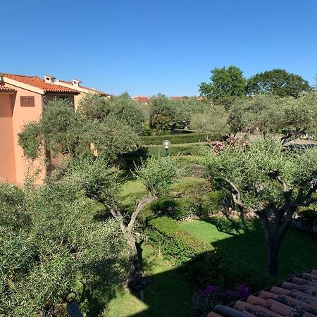 Bilocale Residence Gli Ulivi San Teodoro サン・テオドーロ エクステリア 写真