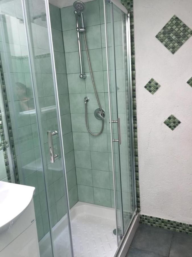 Bilocale Residence Gli Ulivi San Teodoro サン・テオドーロ エクステリア 写真