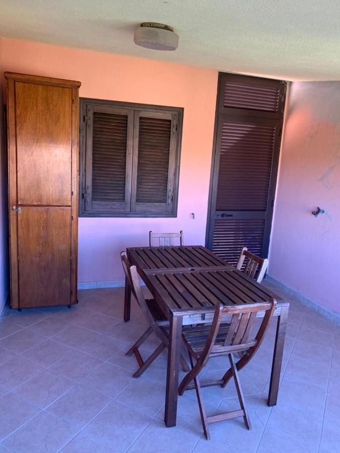 Bilocale Residence Gli Ulivi San Teodoro サン・テオドーロ エクステリア 写真