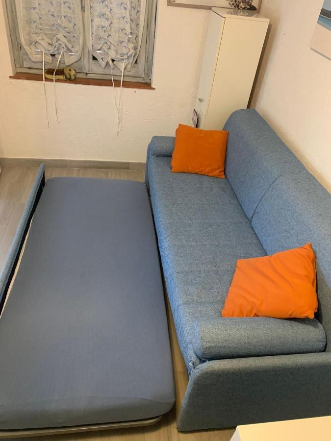 Bilocale Residence Gli Ulivi San Teodoro サン・テオドーロ エクステリア 写真
