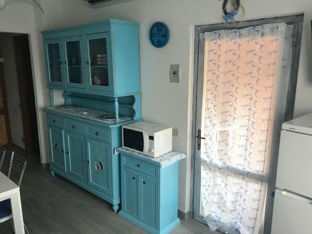 Bilocale Residence Gli Ulivi San Teodoro サン・テオドーロ エクステリア 写真