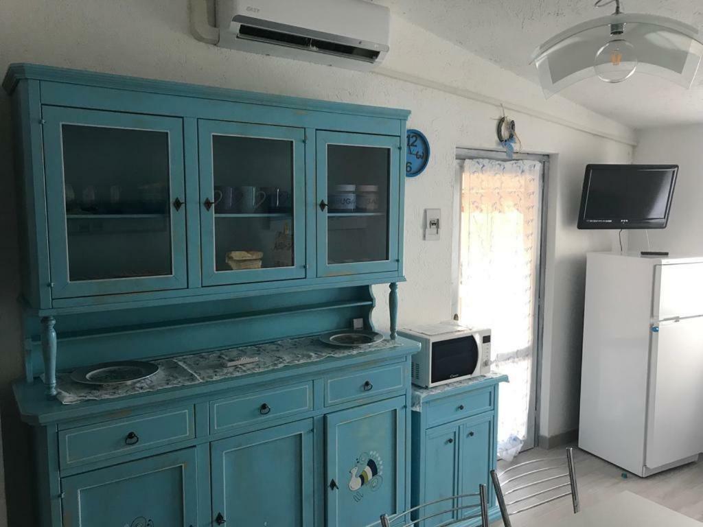 Bilocale Residence Gli Ulivi San Teodoro サン・テオドーロ エクステリア 写真