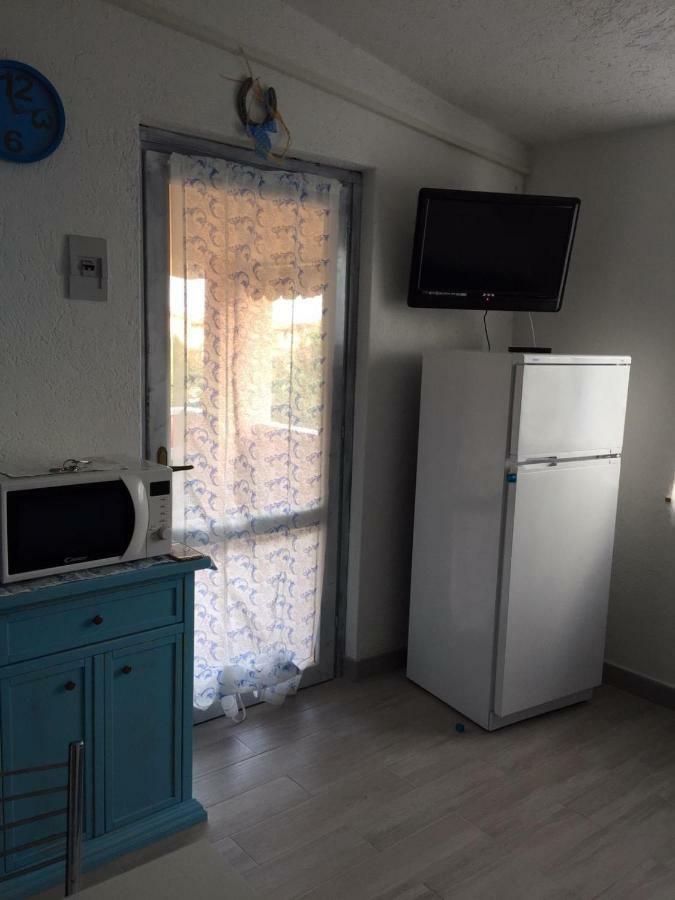 Bilocale Residence Gli Ulivi San Teodoro サン・テオドーロ エクステリア 写真