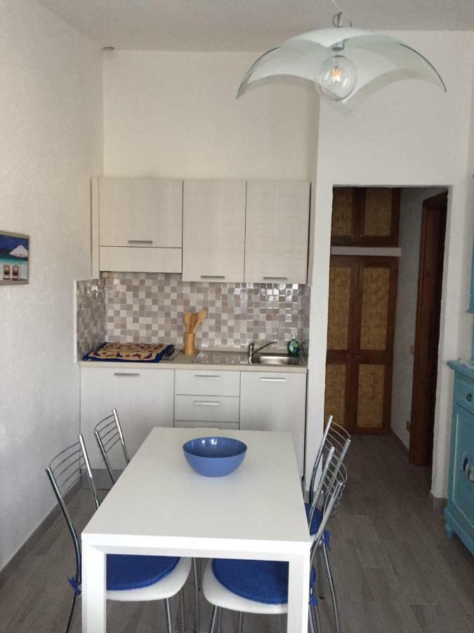 Bilocale Residence Gli Ulivi San Teodoro サン・テオドーロ エクステリア 写真