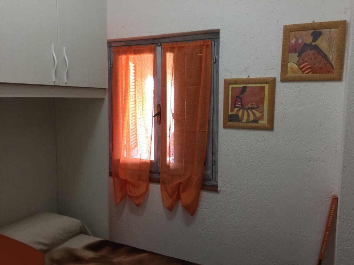 Bilocale Residence Gli Ulivi San Teodoro サン・テオドーロ エクステリア 写真