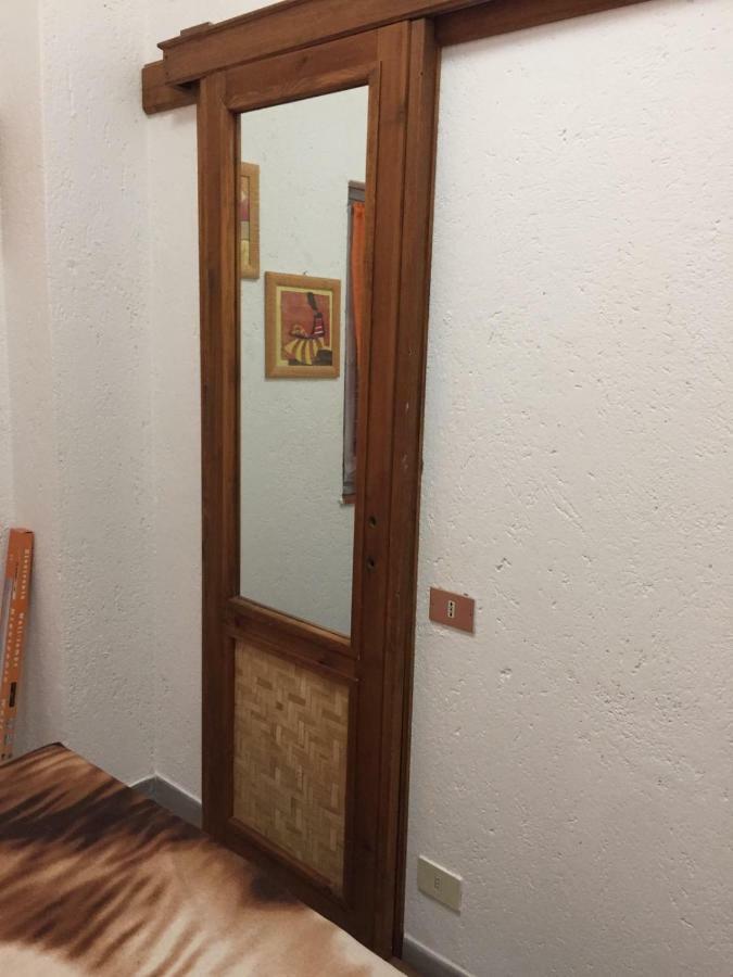 Bilocale Residence Gli Ulivi San Teodoro サン・テオドーロ エクステリア 写真