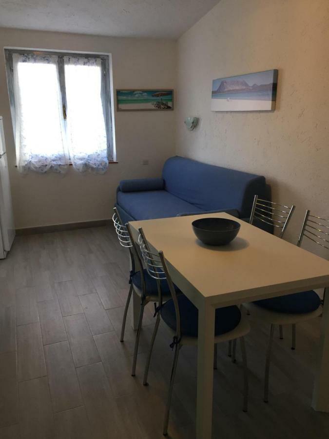 Bilocale Residence Gli Ulivi San Teodoro サン・テオドーロ エクステリア 写真