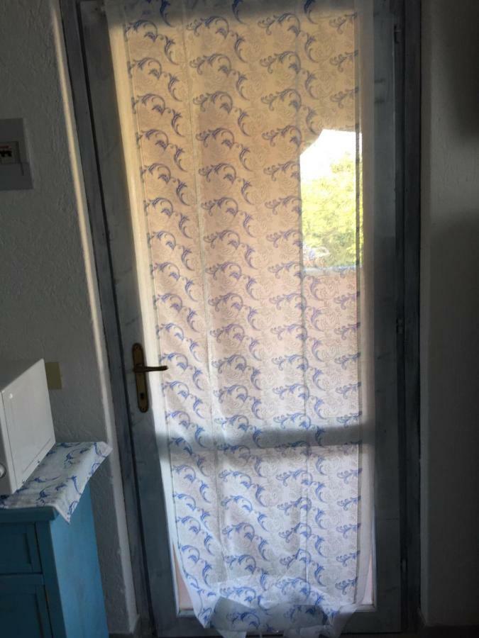 Bilocale Residence Gli Ulivi San Teodoro サン・テオドーロ エクステリア 写真
